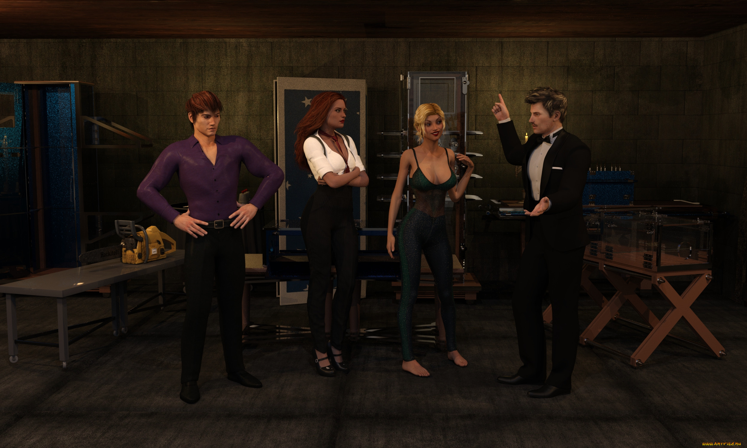 3 ,  , people, , , , 